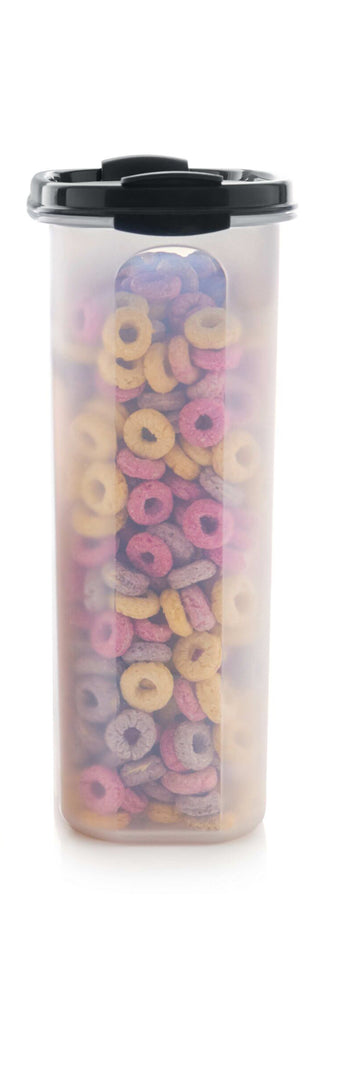 Oval Dry Storage 2.3L